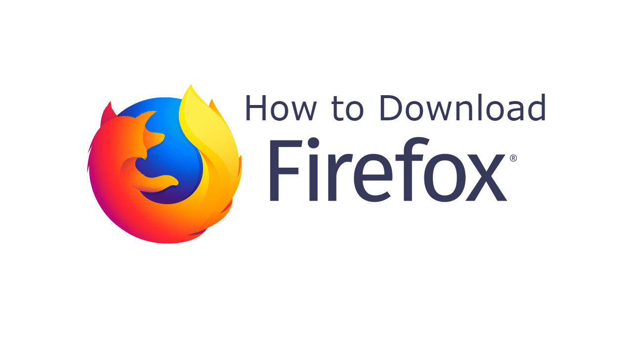 firefox install for mac